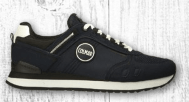 Colmar moške superge Travis Sport Bold - Akcija v trgovini Regal Shop