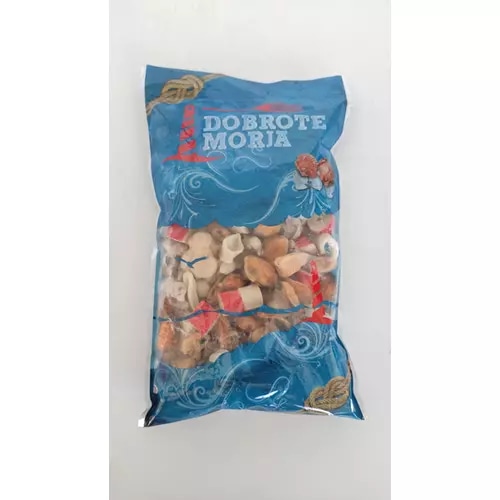 Morska solata 450 g Dobrote Morja - Akcija v trgovini Jager