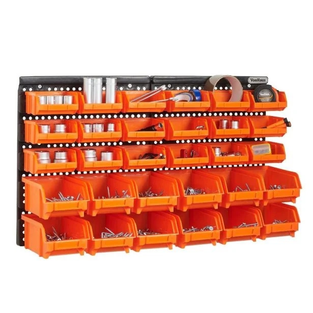 Organizator QBrick stenski SET3 - Akcija v trgovini Jager