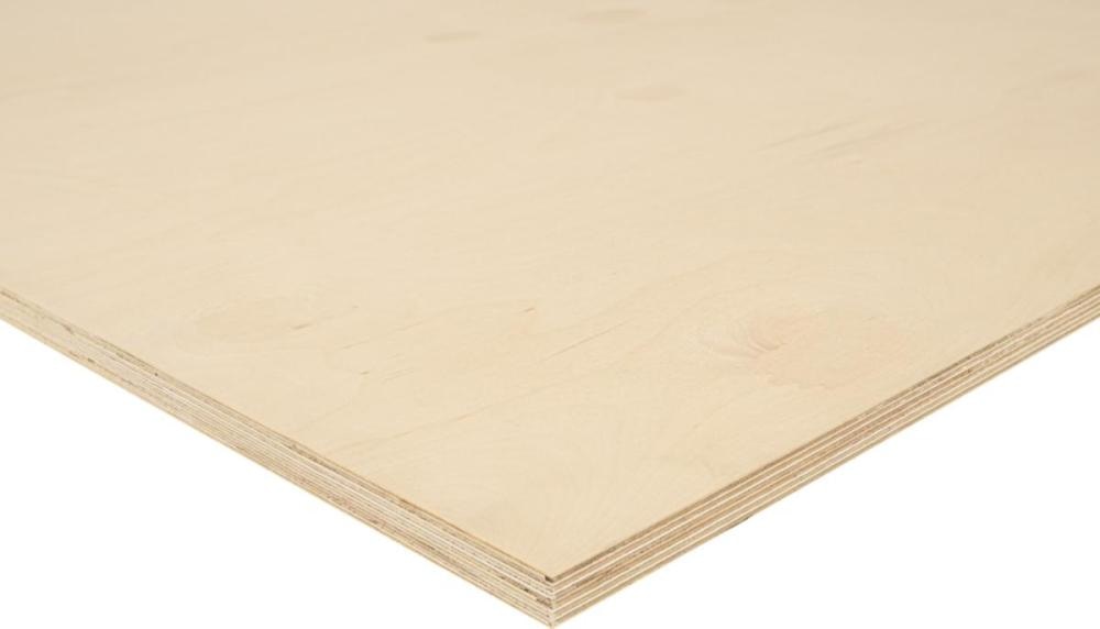 Vezana plošča Twin - Akcija v trgovini Obi