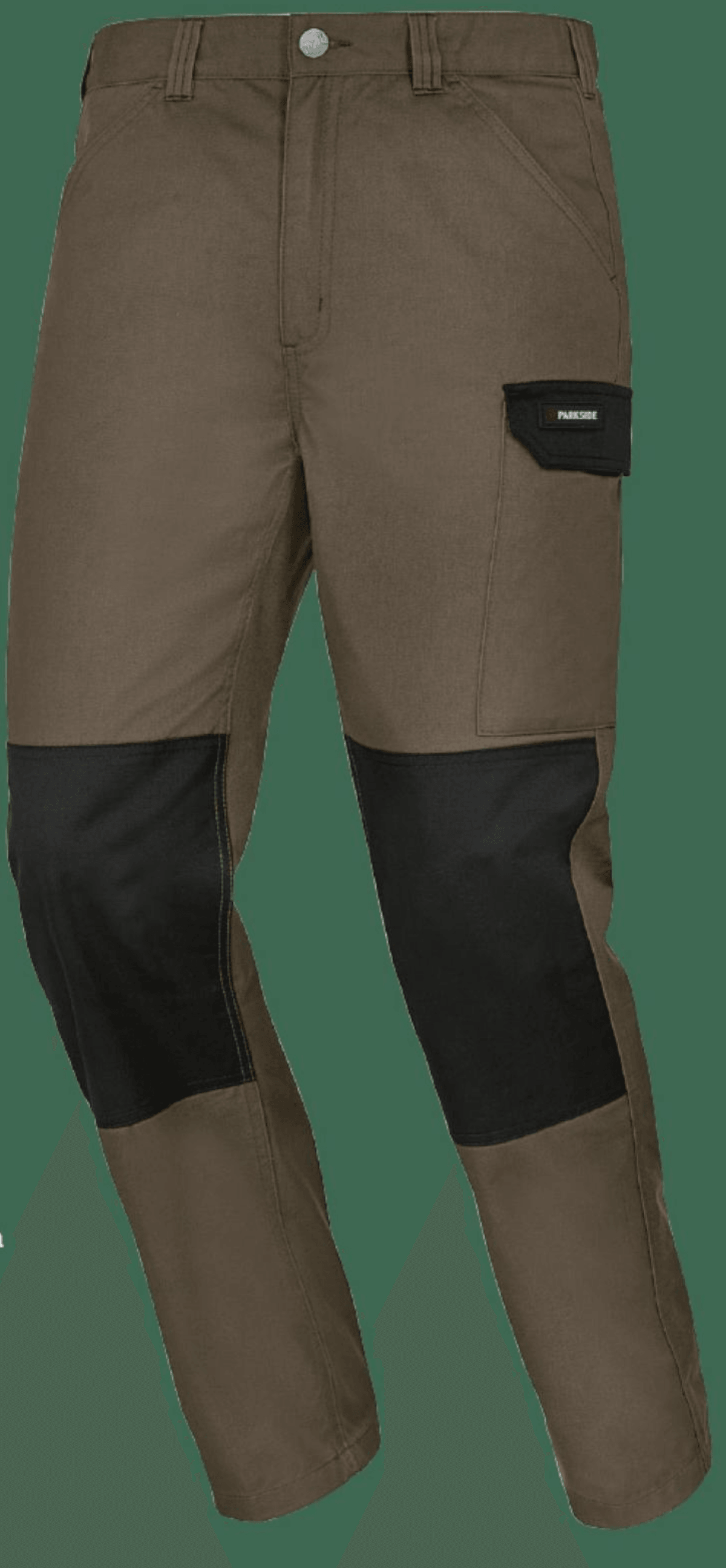 PARKSIDE Moške delovne hlače - Akcija v trgovini Lidl