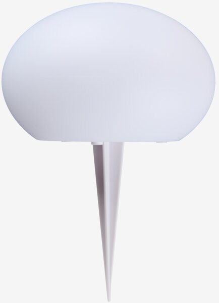 Solarna svetilka Havesanger - Akcija v trgovini Jysk