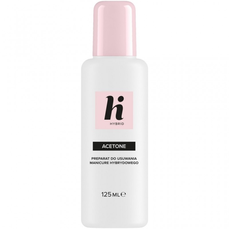 Hi Hybrid Acetone 125 ml - Akcija v trgovini Tuš