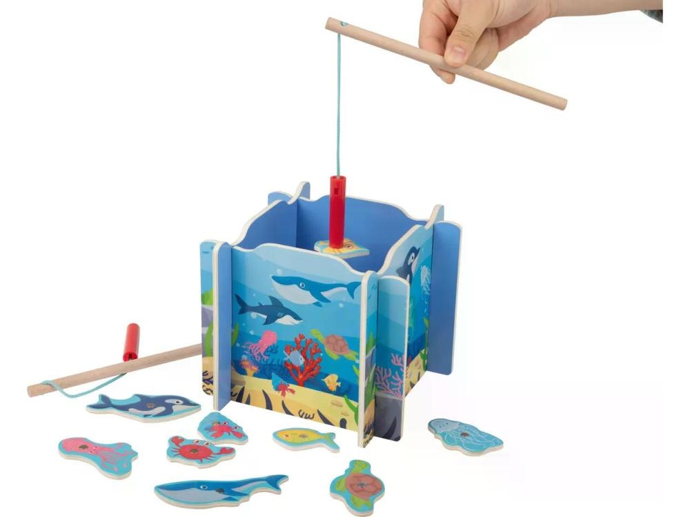 Playtive/lupilu Izbor igrač za dojenčke - Akcija v trgovini Lidl