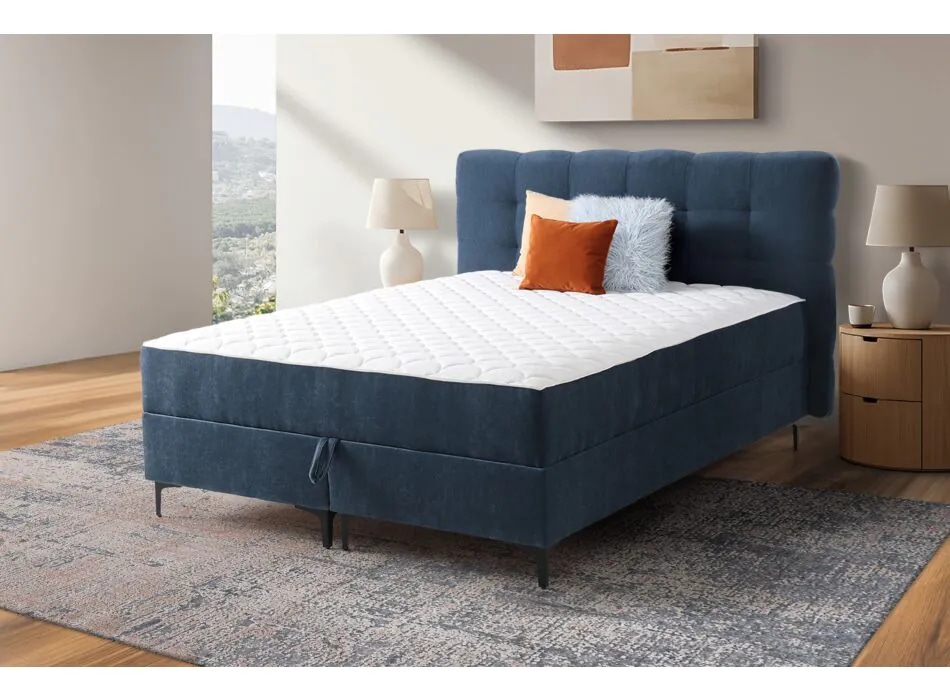 Celotna postelja TORO 180x200cm - Akcija v trgovini Harvey Norman