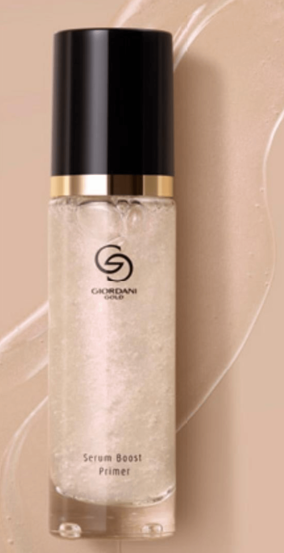 Giordani Gold podlaga s serumom 30 ml - Akcija v trgovini Oriflame