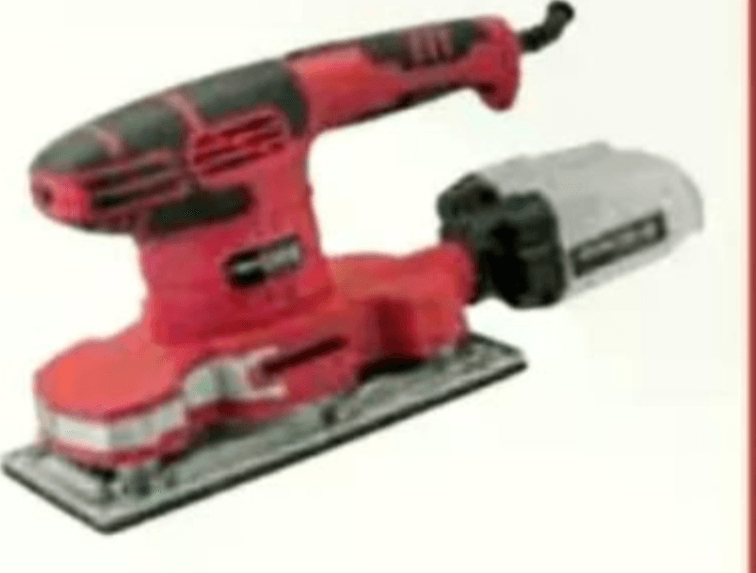 Vibracijski brusilnik PTQ070 - Akcija v trgovini Pevex