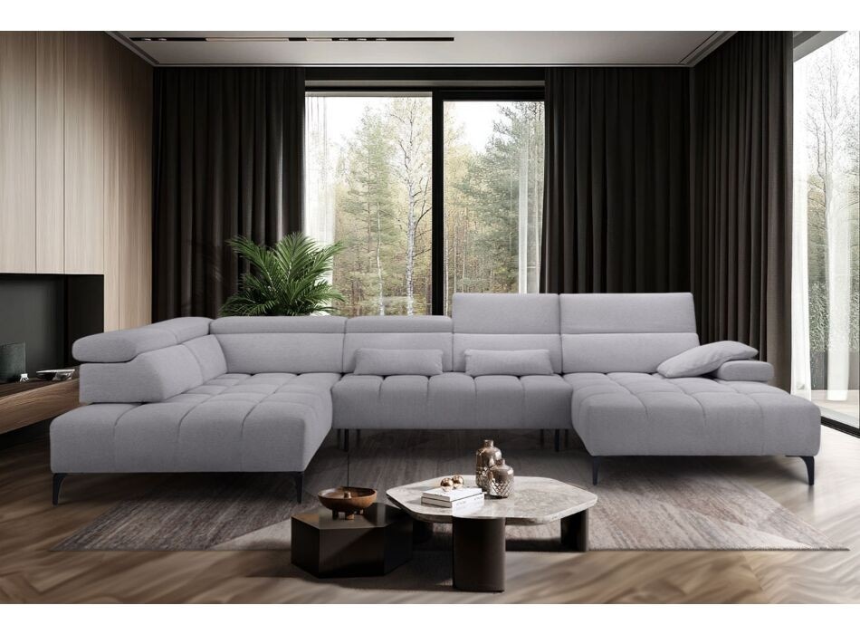 Kotna sedežna garnitura TENINO XL LIFESTYLE - Akcija v trgovini Harvey Norman