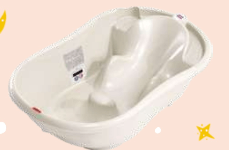 Banjica "Onda" Baby - Akcija v trgovini E.Leclerc