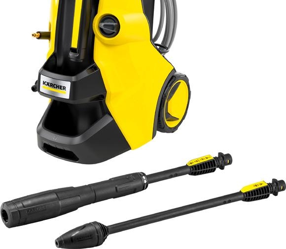 Mokro - suhi sesalnik 'WD 6 PS V-30/6/22/T' - Akcija v trgovini Bauhaus