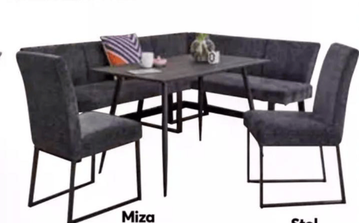 Miza - Akcija v trgovini Dipo