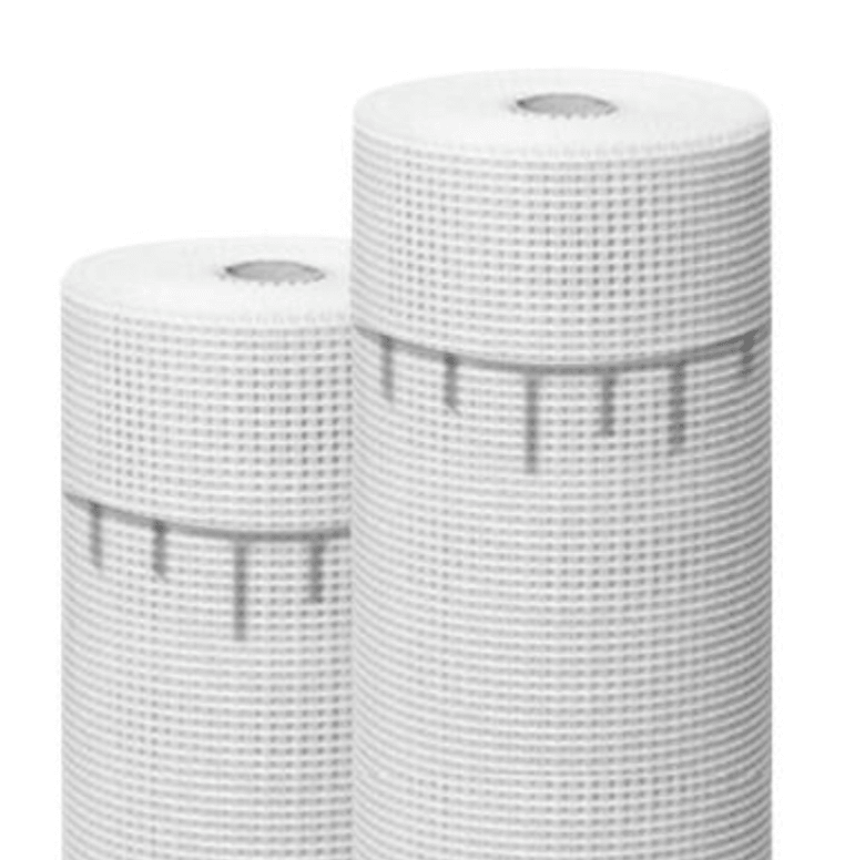 Fasadna mrežica Alptherm 145G 5.000 cm - Akcija v trgovini Merkur