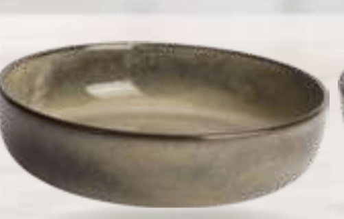 Skleda za solato - Akcija v trgovini E.Leclerc