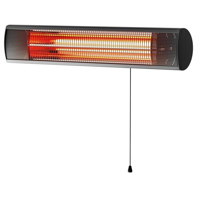 IR grelnik Infrae 1.500 W Akcija u trgovini Obi