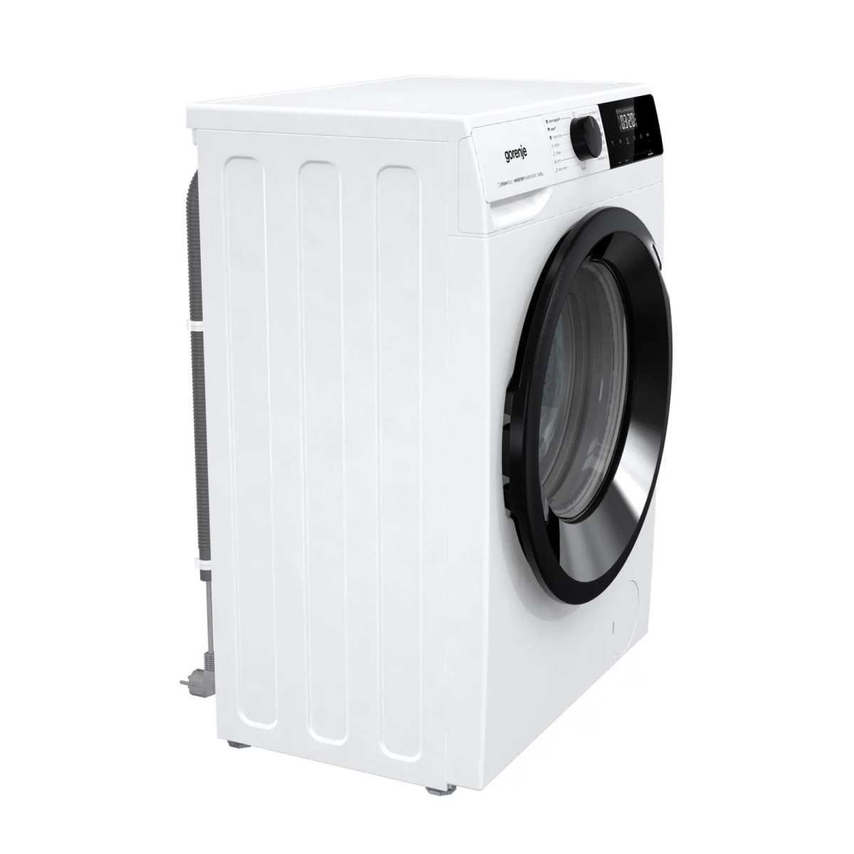 PRALNI STROJ WNHEI72SAS Gorenje - Akcija v trgovini E.Leclerc
