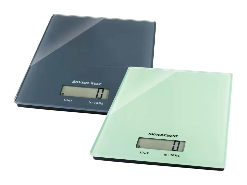 SILVERCREST KITCHEN TOOLS Digitalna kuhinjska tehtnica - Akcija v trgovini Lidl