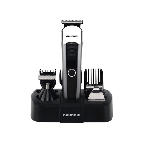 Grundig Multigrooming Set MGK 6841 - Akcija u trgovini Mueller