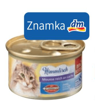 Dein Bestes Junior popolna hrana za pasje mladiče 150 g - Akcija v trgovini Dm