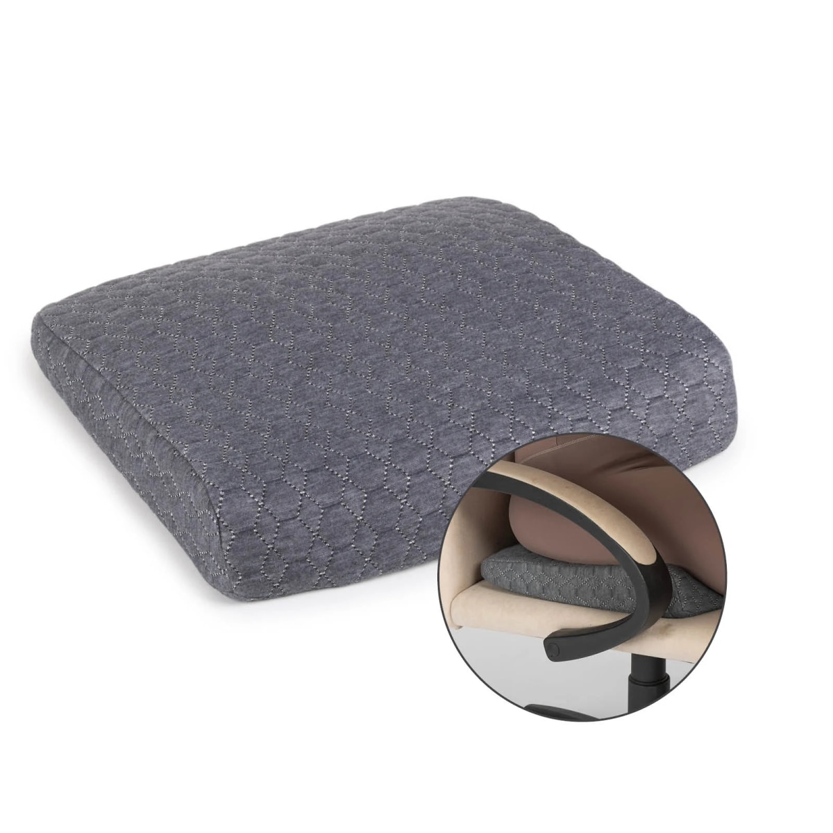 Vivi Oporna blazina za sedenje - Akcija v trgovini Tuš