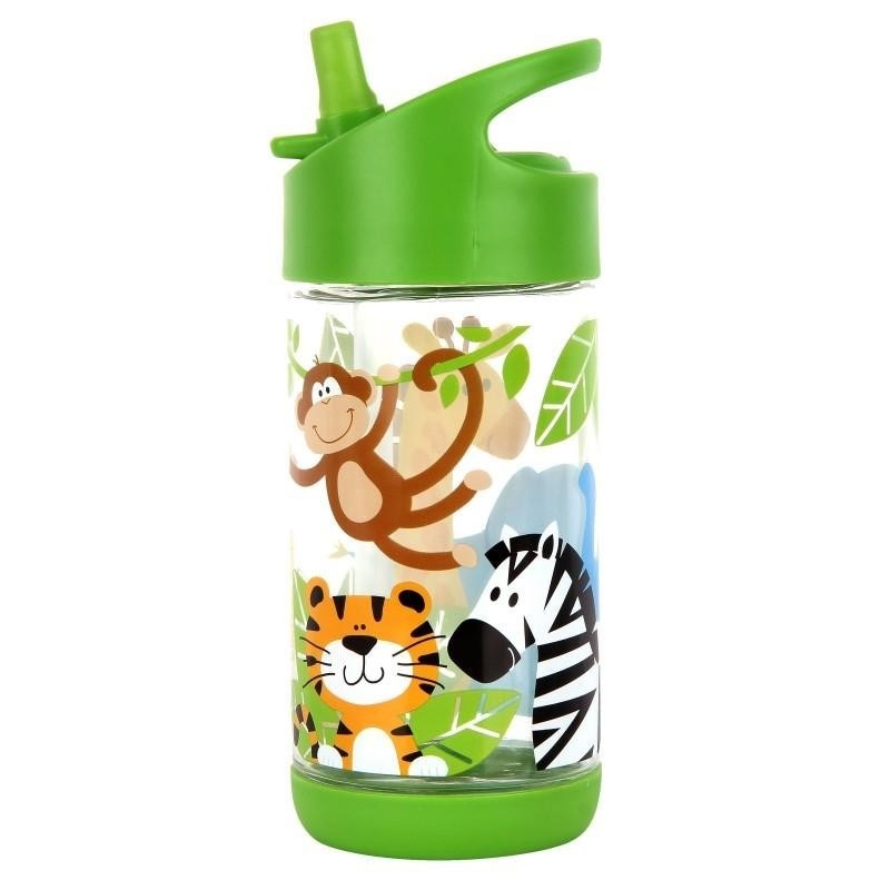 Flip top flaška 350 ml Stephen Joseph Akcija v trgovini E.Leclerc