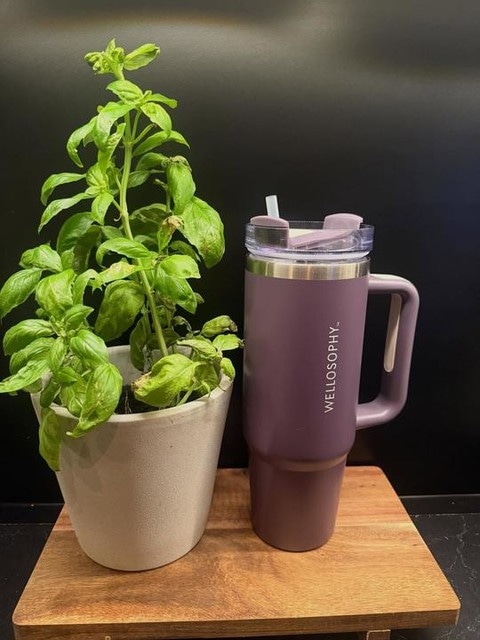 Wellosophy termovka - Akcija v trgovini Oriflame