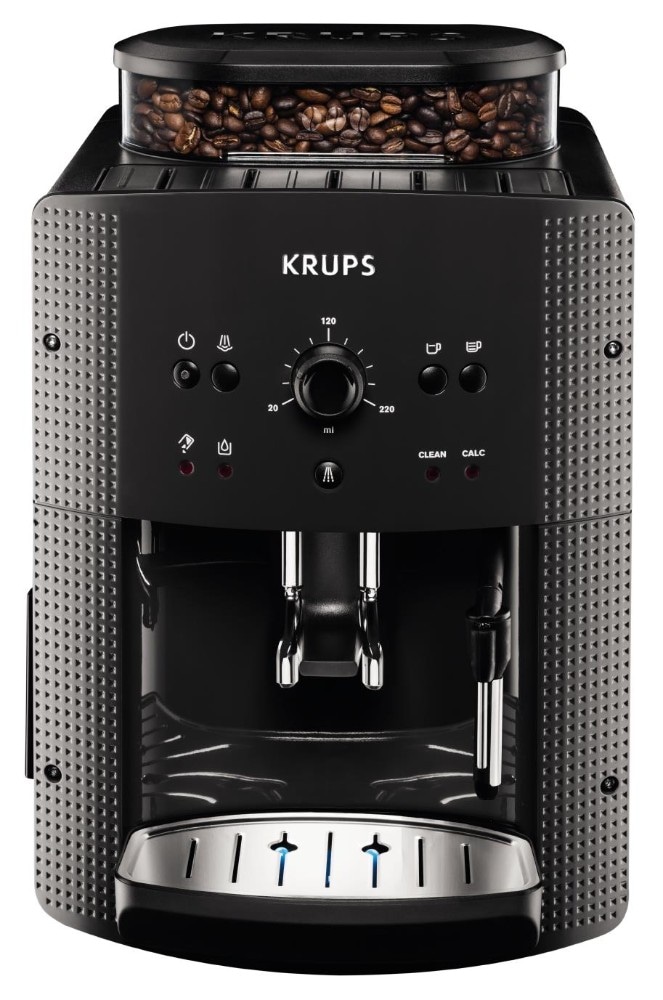 Kavni aparat Krups Espresseria EA810B70 Akcija v trgovini Jager