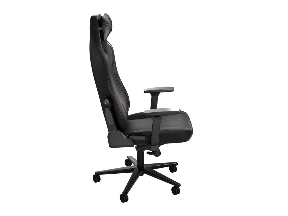 Genesis Nitro 890 G2 gaming stol Akcija v trgovini Mercator