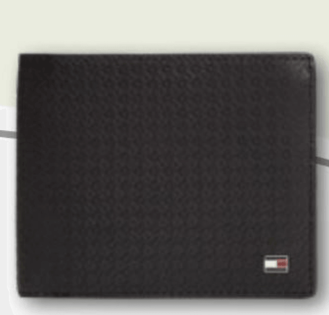 Tommy Hilfiger moška denarnica - Akcija v trgovini Kompas Shop