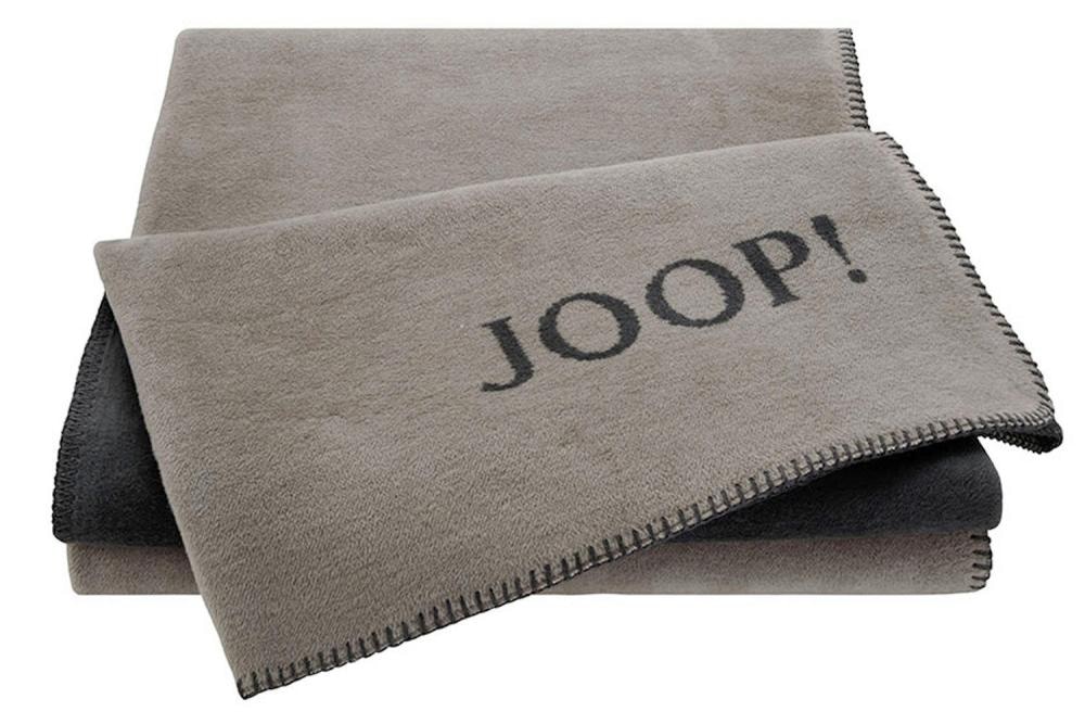 Joop! Odeja Uni Doubleface 150 X 200 cm - Akcija v trgovini Lesnina