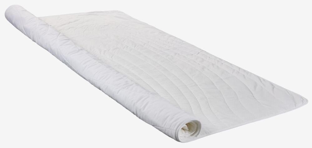 Dreamzone Zaščita za vzmetnico Efjorden 180x200 cm - Akcija v trgovini Jysk