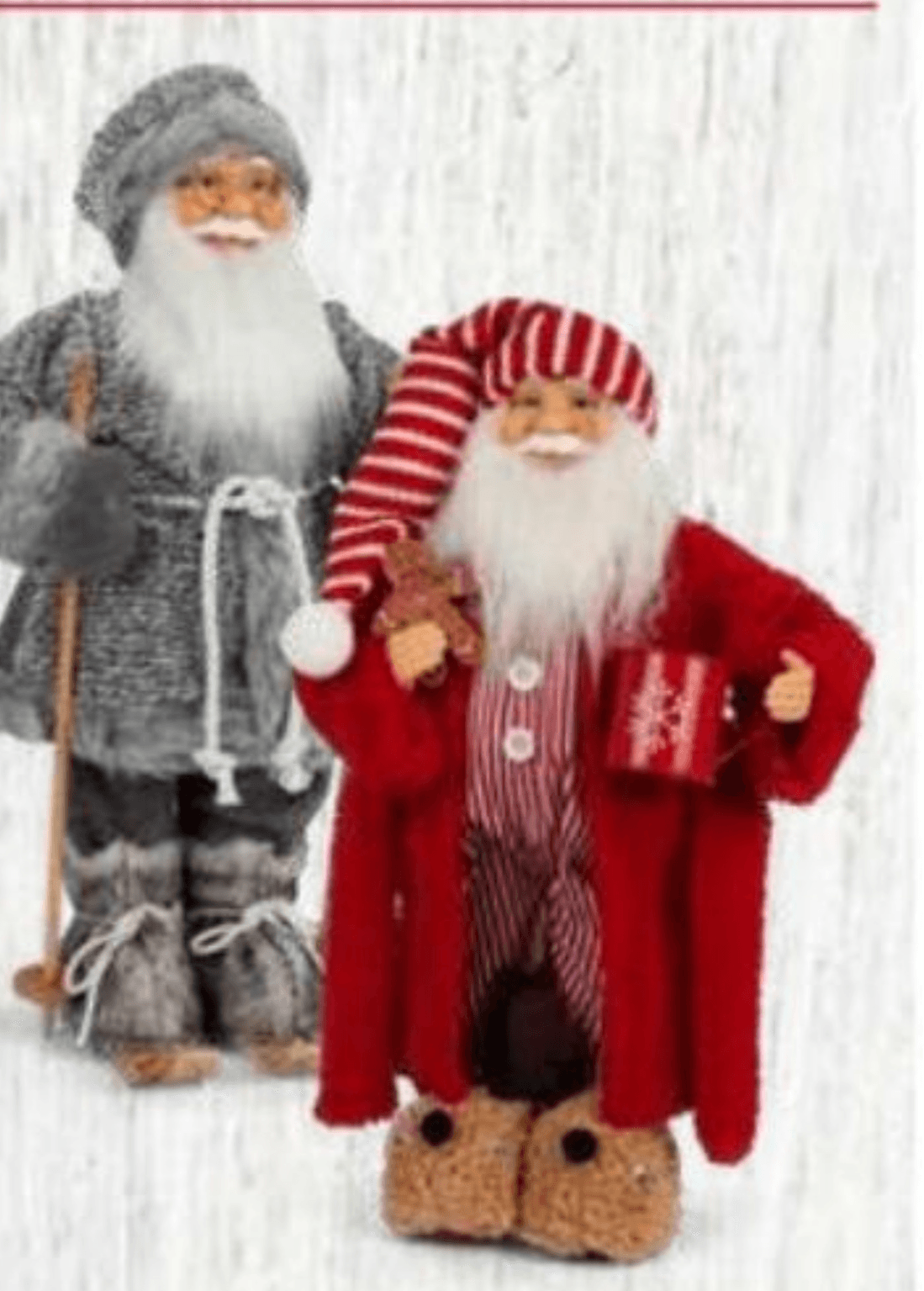 Božiček Magia di Natale - Akcija v trgovini Eurospin