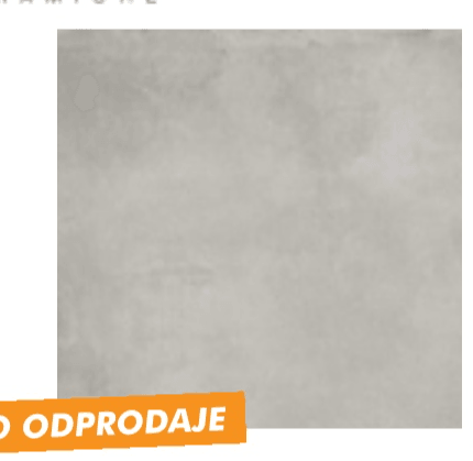 Keramika Santa Fe 60 x 60 cm Polis Ceramiche - Akcija v trgovini Jager