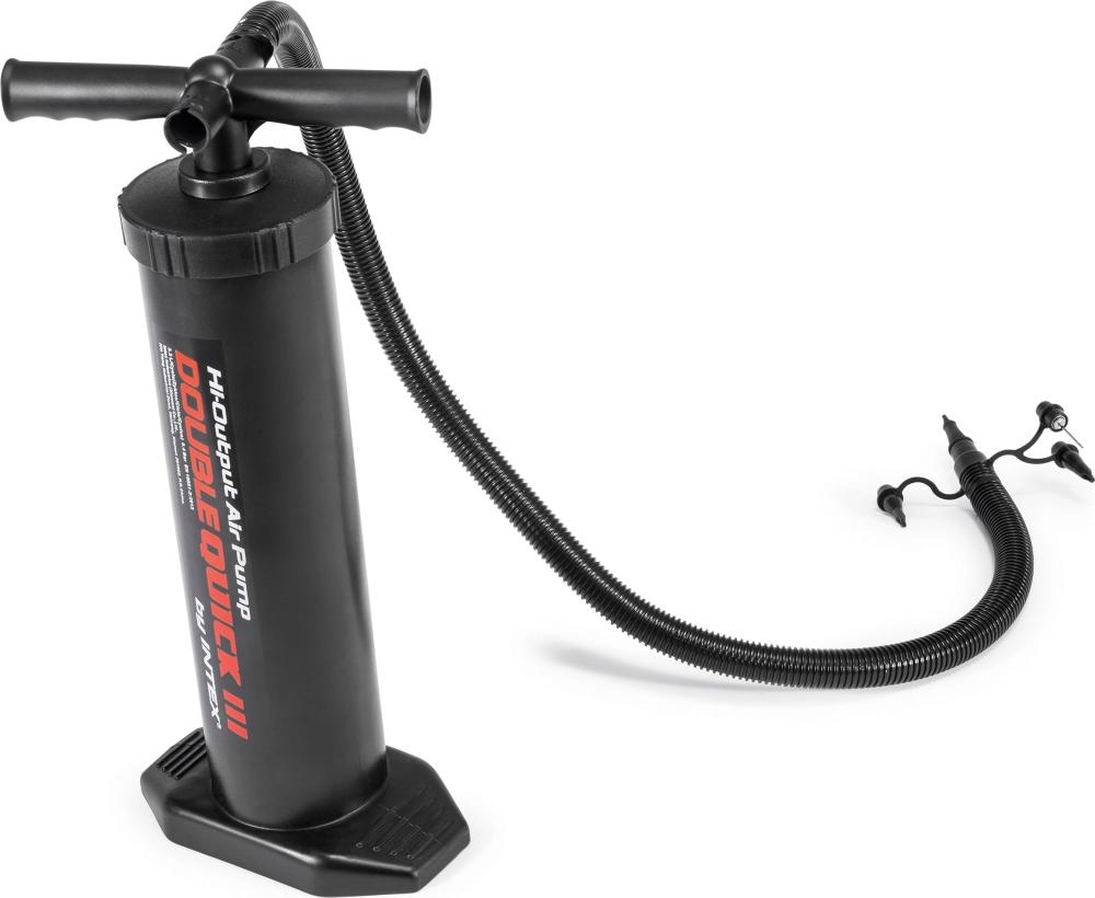 Zračna ročna črpalka INTEX - Akcija v trgovini Mercator