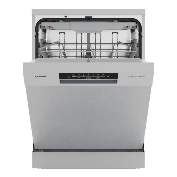 Pomivalni stroj Gorenje GS643B90X Akcija v trgovini Merkur