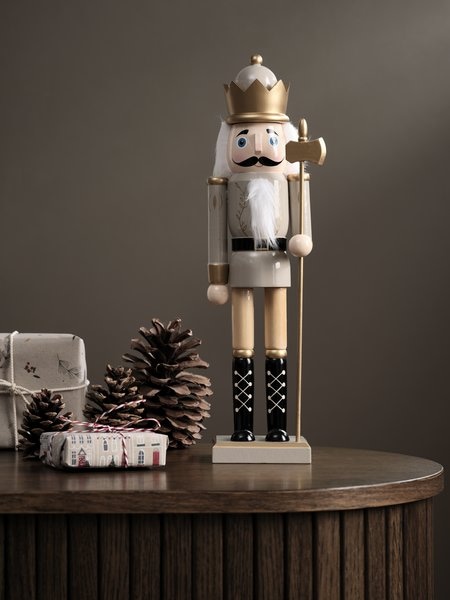 Hrestač JULLOV Š9xD10xV38 cm - Akcija v trgovini Jysk