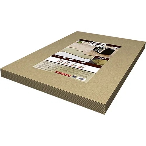 Izolacijska plošča 'Eco Wood' 7 m² bidesign - Akcija v trgovini Bauhaus