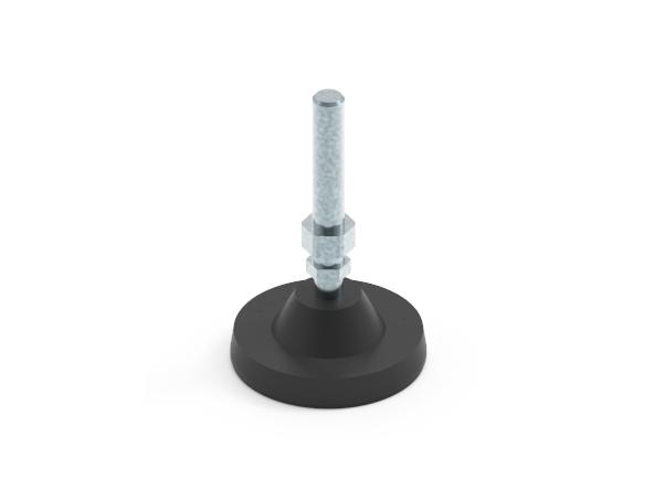 Noga nastavljiva - Akcija v trgovini Jager