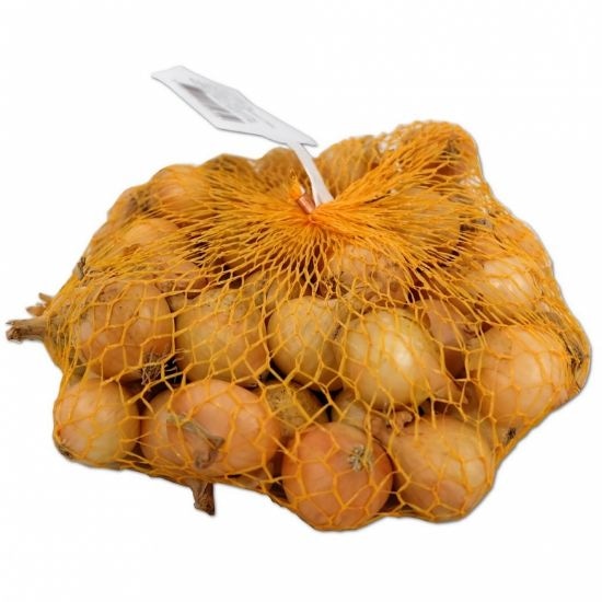 Čebulček Stutt. Riesen rumeni 500 g Akcija v trgovini Jager