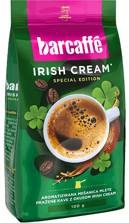 Barcaffe Mleta Kava 100 g - Akcija v trgovini Hofer