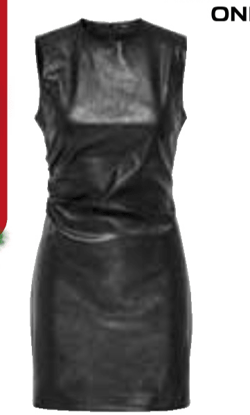 Ženska obleka Only - Akcija v trgovini Jager