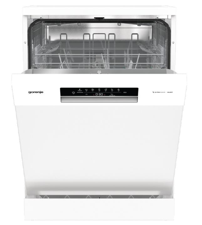 Pomivalni stroj GORENJE GS642E90W - Akcija v trgovini Pevex