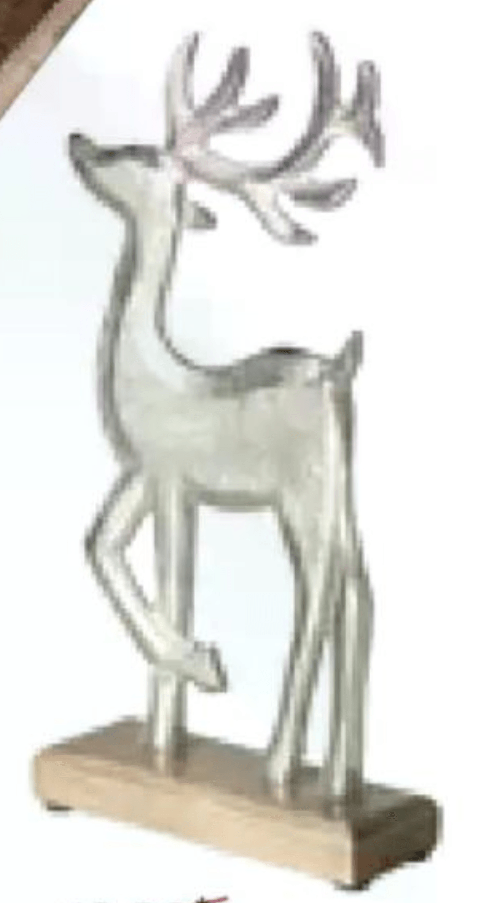 Figura 20,5 cm - Akcija v trgovini Rutar