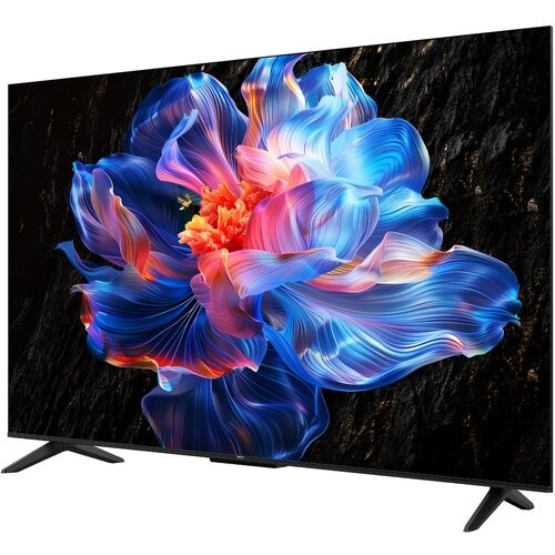 QLED televizor TCL 50P7L UHD DVB-T2/S2 Google 126 cm Akcija v trgovini Pevex