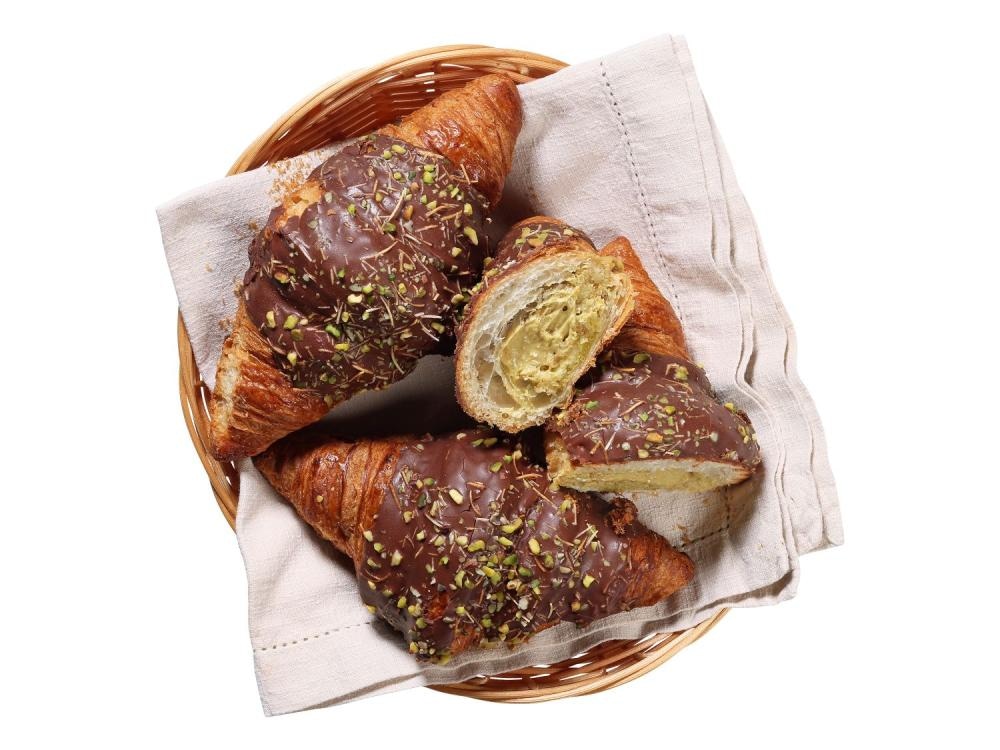 Rogljiček na dubajski način 90 g - Akcija v trgovini Lidl