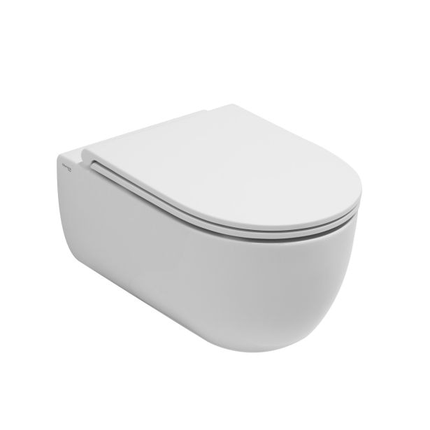 Školjka WC Milady Olympia - Akcija v trgovini Jager