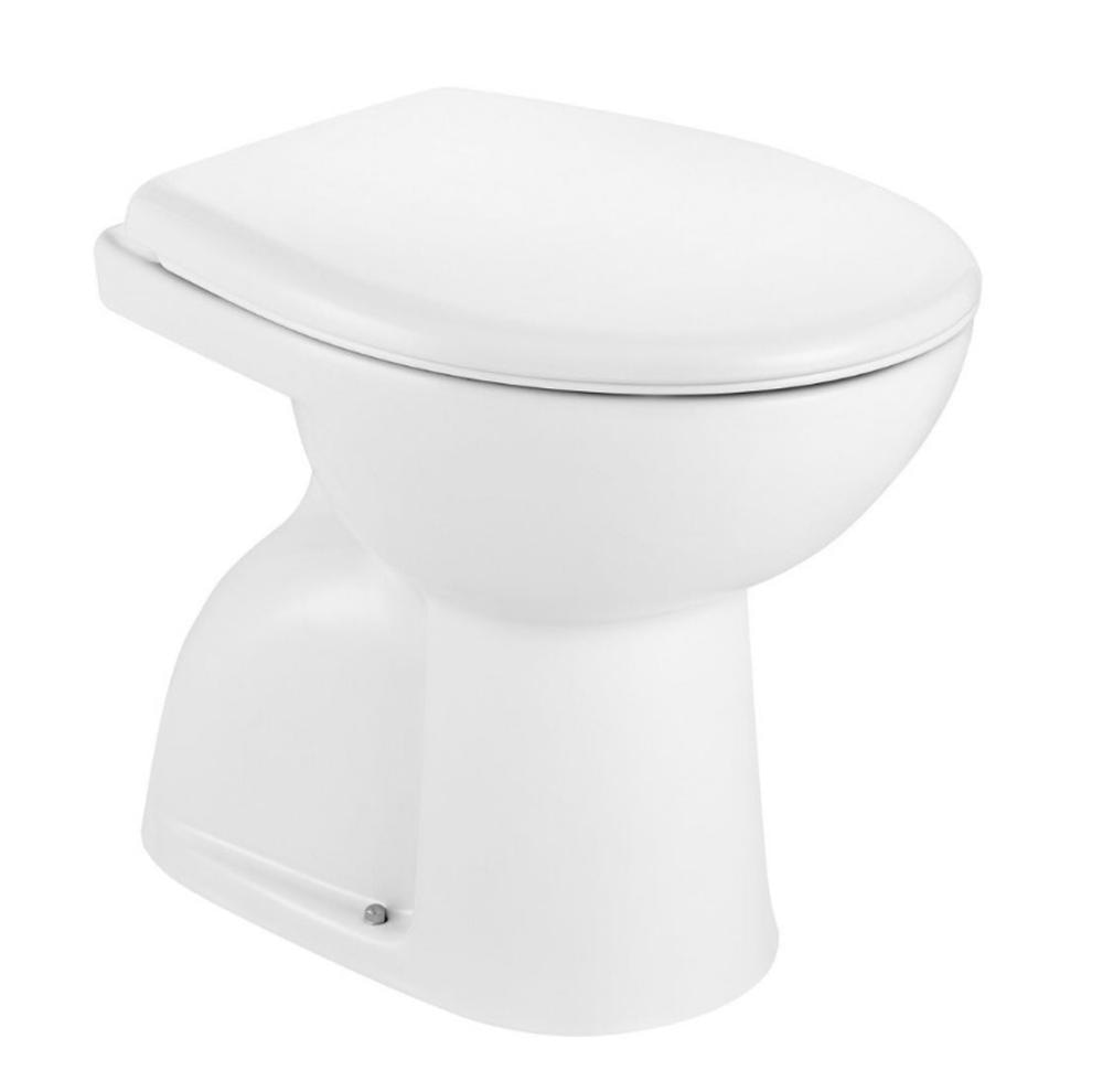 WC-školjka ADELE Roca - Akcija v trgovini Pevex