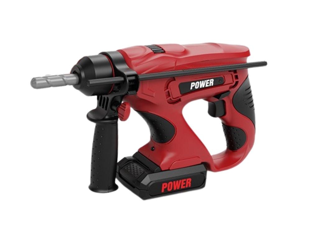 Igrača vrtalnik - Akcija v trgovini Mercator