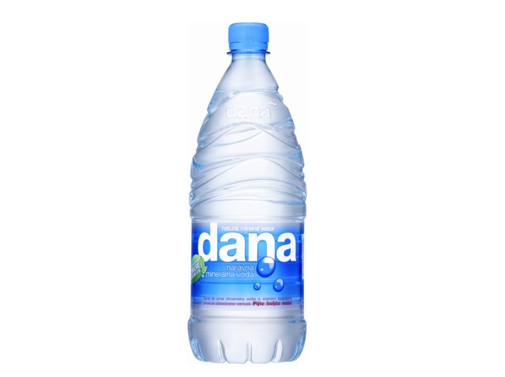 Voda Dana Plus 1 L - Akcija v trgovini Jager