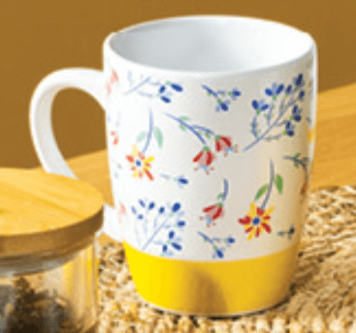 Lonček 340 ml - Akcija v trgovini Mercator