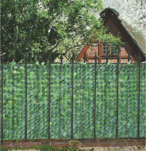Zastirka 'Ahorn' d 3 x v 1 m / d 3 x v 1,5 m Akcija v trgovini Bauhaus
